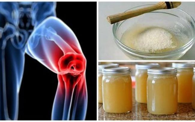 Conoce los beneficios de la gelatina para rejuvenecer los ligamentos y tendones mejorando la resistencia de las articulaciones