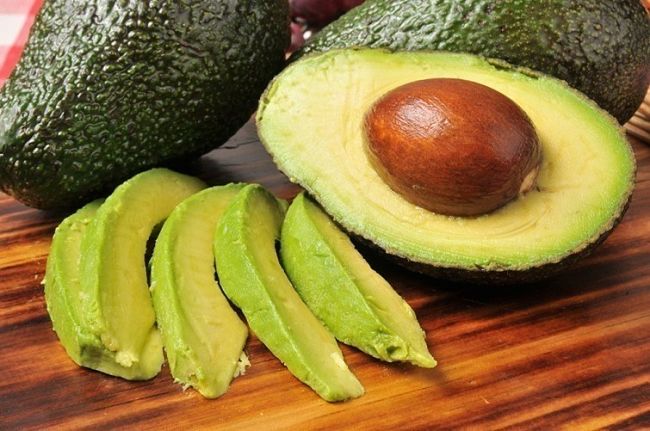 aguacates para evitar la hipoglucemia