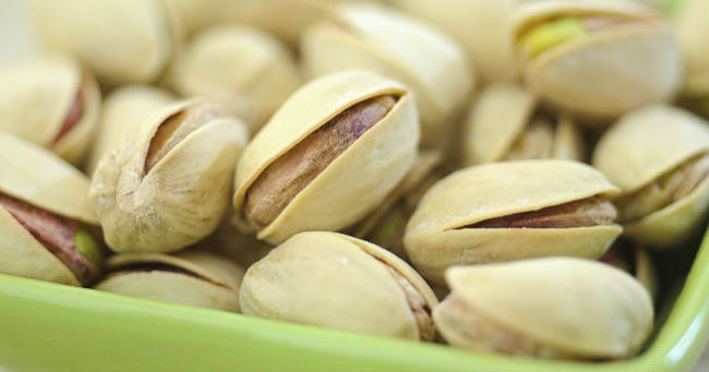 beneficios importantes de los pistachos para perder peso