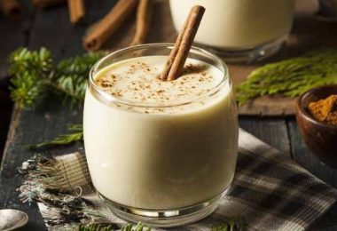Un pocnhe de crema casero