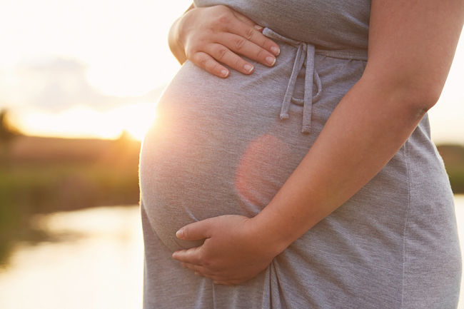 Cómo los desórdenes alimenticios pueden afectar la salud reproductiva