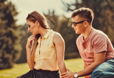 Filofobia el miedo que experimentan las personas que tienen miedo a enamorarse