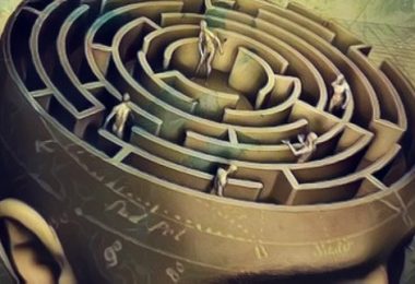 Aprende a salir de tu laberinto interior con tu propia llave