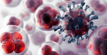 un ph ácido en el cuerpo puede ser causante de la aparición de cáncer