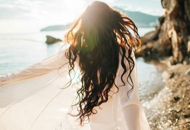 aprende a proteger tu cabello