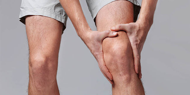 Problemas de artrosis de rodilla