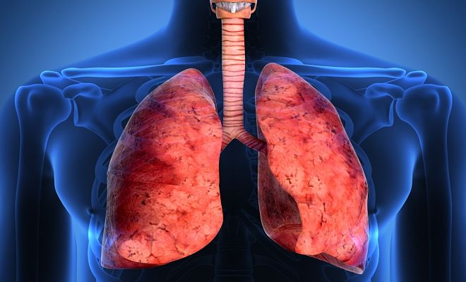 Cómo se puede detectar una insuficiencia respiratoria