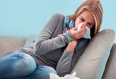 aprendiendo a tratar la gripe
