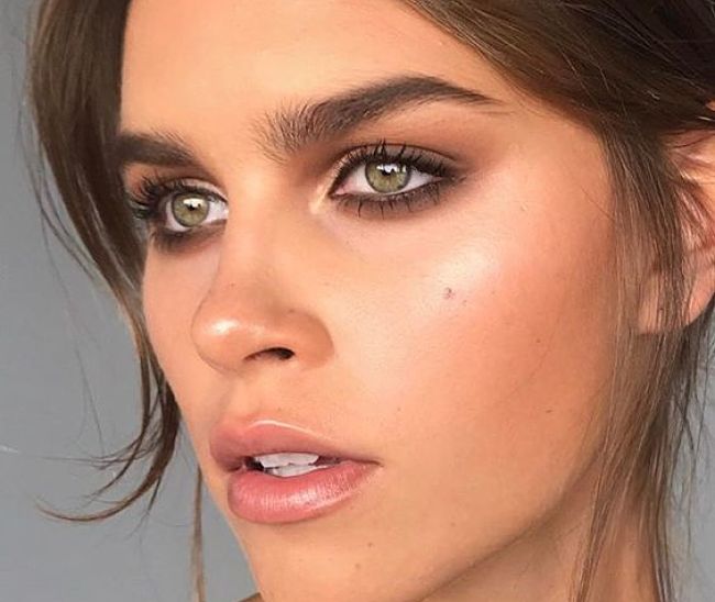 base de maquillaje recomendada