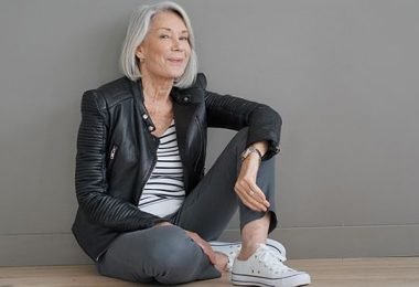 La nueva generación de mujeres sin envejecer