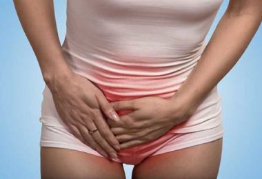 causas, síntomas y tratamientos para el herpes genital