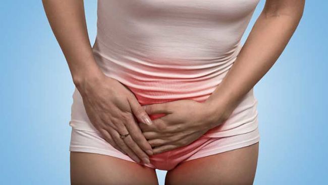 causas, síntomas y tratamientos para el herpes genital