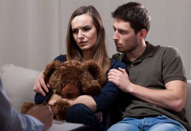 El impacto de la infertilidad en la pareja