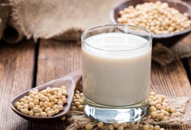 Alimentos sanos que es mejor evitar
