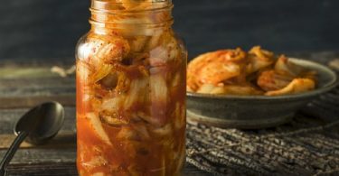 Conoce los beneficios del kimchi