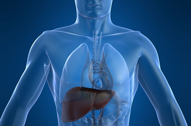 Síntomas de cirrosis y posibles complicaciones