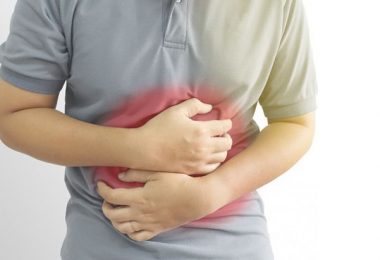Síntomas de la colitis isquémica