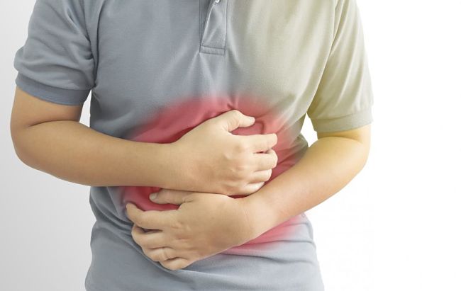 Síntomas de la colitis isquémica