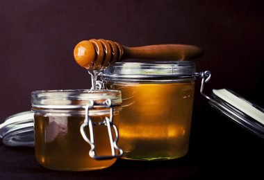 Conoce los beneficios de la miel de manuka