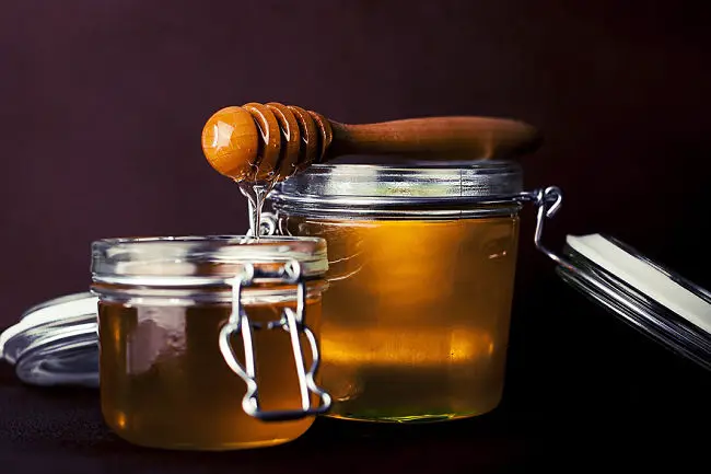Conoce los beneficios de la miel de manuka