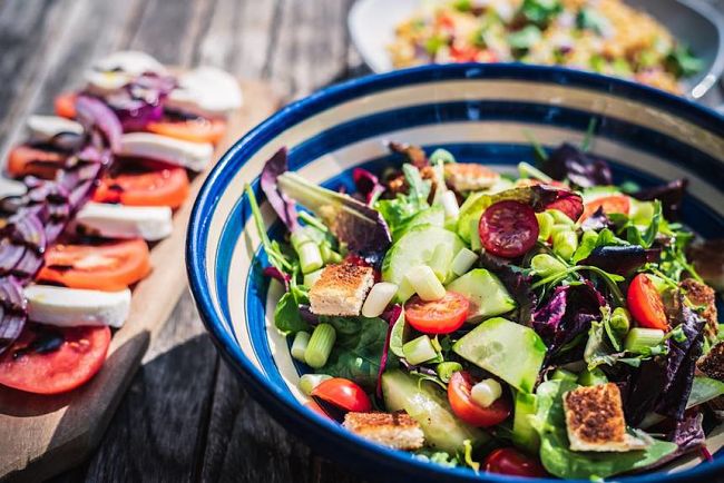 Alimentos recomendados que puedes incluir en tu dieta si quieres mejorar tu memoria