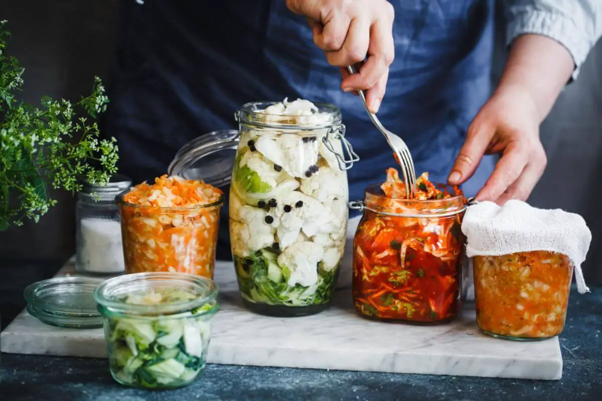 los mejores alimentos fermentados que puedes incluir en tu dieta