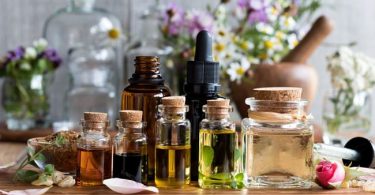 Conoce los beneficios del aceite de vetiver