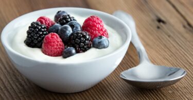 Frutas bajas en azúcar que podemos incluir en la dieta
