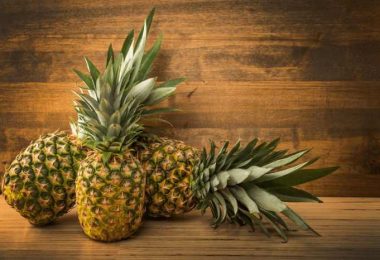 Descubre los potentes beneficios de la bromelina