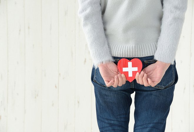 Síntomas del prolapso anal y cuáles pueden ser sus causas