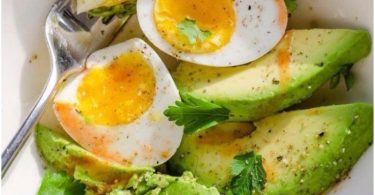 Desayunos para acelerar tu metabolismo