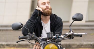 Tipos de barbas para rostros ovalados