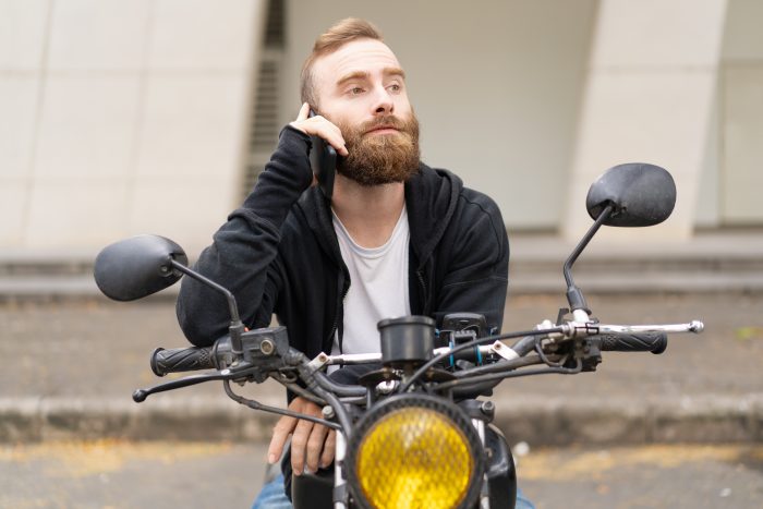 Tipos de barbas para rostros ovalados