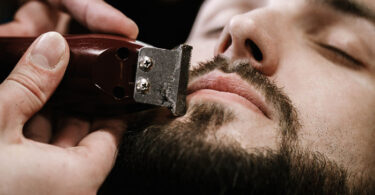 máquinas de afeitar ideales para barbas