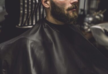 balsamo para barba