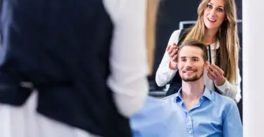 Corte para un rostro diamante