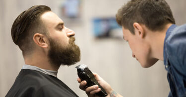 elegir la afeitadora ideal para barba