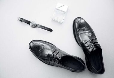 ZAPATO FORMAL para hombre