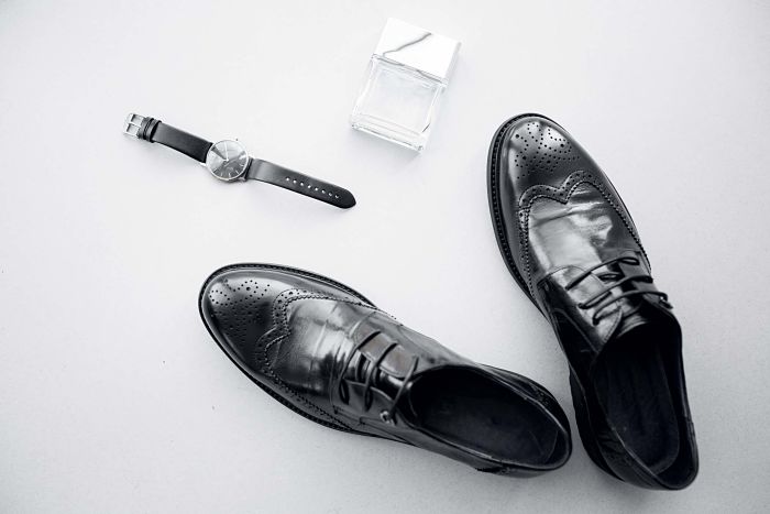 ZAPATO FORMAL 2