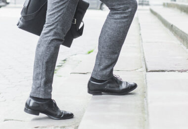ZAPATOS OFICina para hombre