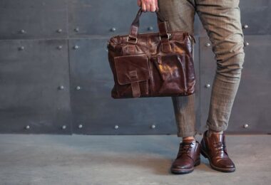 accesorios para hombres