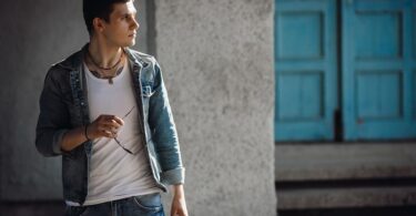 como armar un look casual para hombre