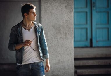 como armar un look casual para hombre