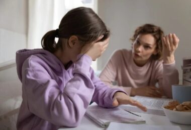 La importancia de la disciplina en la familia
