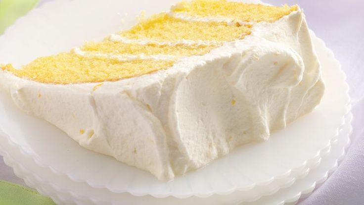 tarta de limón