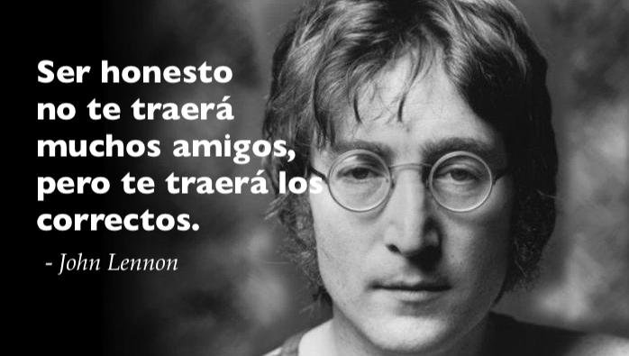 john lennon