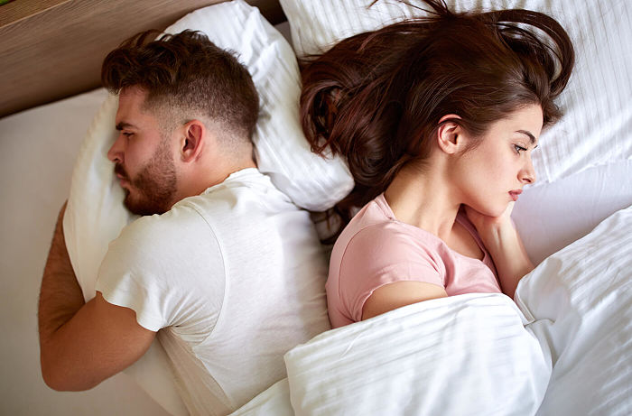 Cuáles son las señales de una mala comunicación en la pareja ☝ Cuáles son las señales de una mala comunicación en la pareja ☝