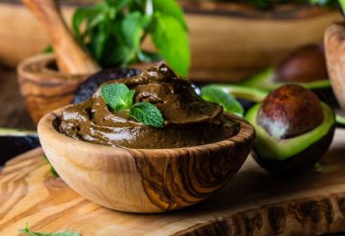 Cómo preparar deliciosos postres con aguacate
