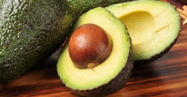 Aguacate o palta para reducir grasa