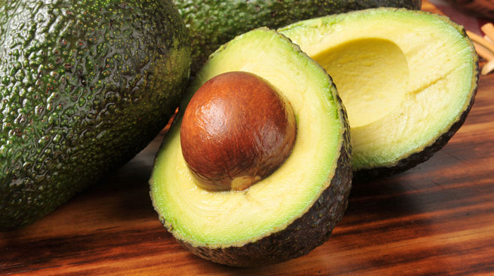 Aguacate o palta para reducir grasa